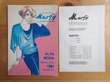 Creazioni marfy studio usato  Italia