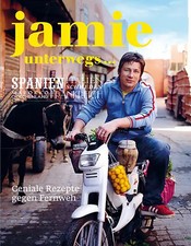 Jamie unterwegs gebraucht kaufen  Berlin