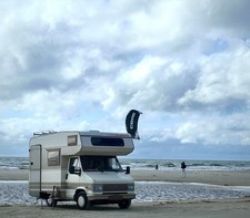 Fiat ducato talento gebraucht kaufen  Berlin
