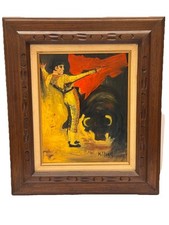 Vtg original spanish for sale  Huntington Station