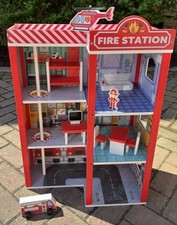 Kids play fire for sale  CHELMSFORD