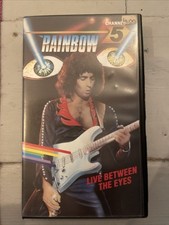 Music videos vhs for sale  GODALMING