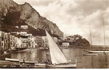 Italie capri marina d'occasion  France