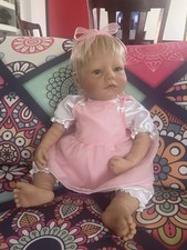 Dolcissima bambola baby usato Dolcissima bambola baby usato  Napoli