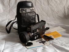 Fotocamera video canon usato  Napoli
