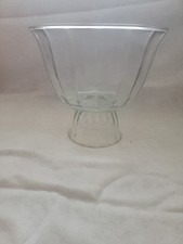 Vintage pedestal trifle for sale  Morristown