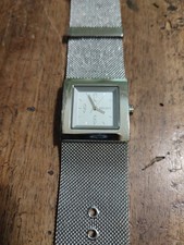 Orologio dkny bracciale usato  Roma