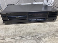 Technics pg200a player for sale  BLACKPOOL