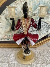 Personnage figurine bougeoir d'occasion Personnage figurine bougeoir d'occasion  Charvieu-Chavagneux