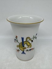Meissen vase reicher gebraucht kaufen  Berlin