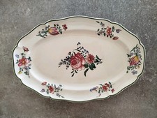 Plat villeroy boch d'occasion  Septèmes-les-Vallons
