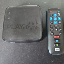 Wdtv play streaming for sale  ROSSENDALE