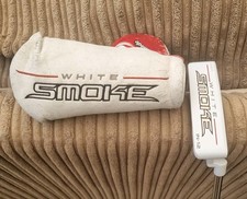 Taylormade white smoke for sale  CHICHESTER