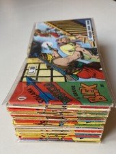 Fumetti striscia collana usato  Acqui Terme