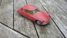 Corgi vintage citroen for sale  CRANLEIGH