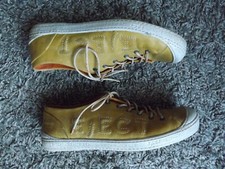 Eject sneaker echtleder gebraucht kaufen  Kaiserslautern