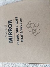 Ikea wandspiegel kreise gebraucht kaufen  Büttelborn