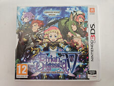 Etrian odyssey beyond d'occasion  Bois-le-Roi