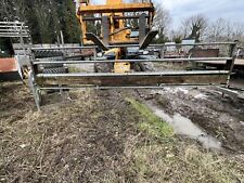 Sheep feed barrier for sale  ROYSTON