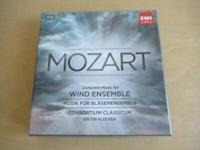 Mozart complete music gebraucht kaufen  Grünstadt