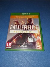 Battlefield revolution xbox d'occasion  Moulins