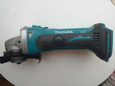 Makita lxt grinder for sale  NOTTINGHAM