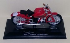 Moto guzzi dondolino usato  Italia