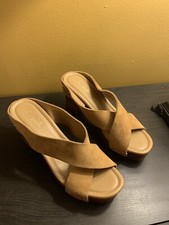 Mila paoli sandals for sale  Marshall