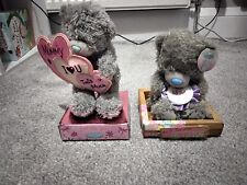 Plush tatty ted for sale  SWADLINCOTE