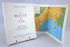 Maurice chauvet route d'occasion  Cluny