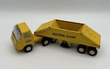 Tonka yellow semi for sale  Atlanta