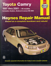 Haynes repair manual for sale  Laceys Spring