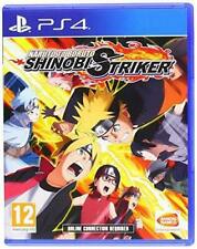 Naruto boruto shinobi d'occasion  Reims