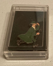 Tintin hergé pin d'occasion  Expédié en Belgium