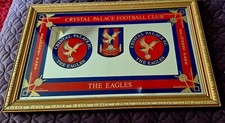 Vintage crystal palace for sale  NEWARK