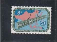 L7211 nations unies d'occasion  Reims