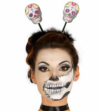 Halloween sugar skull for sale  MANCHESTER