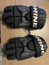 brine men s lacrosse gloves for sale  Clifton Springs