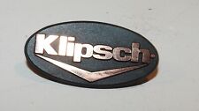 Klipsch rf3 speaker for sale  Saint Petersburg