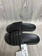 Men adidas adilette for sale  YORK