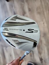 Cobra driver special for sale  San Pedro