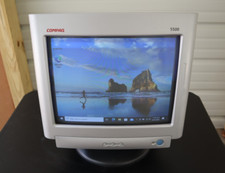 5500 compaq vga for sale  Red Banks