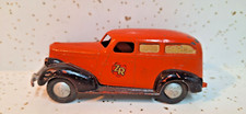 Tekno packard fire for sale  Albany