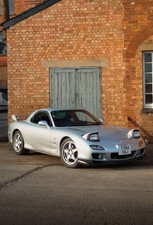 Mazda rx7 fd3s for sale  NUNEATON