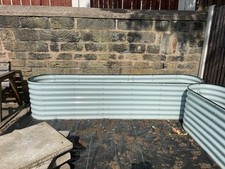 Byhagern raised garden for sale  BARNSLEY