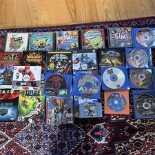 Video game lot for sale  Greenfield