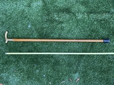 Vintage brass handle for sale  EDINBURGH