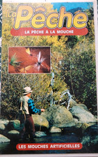 Pêche mouche vidéo d'occasion  Marcigny