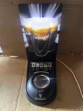 Guinness pint surger for sale  BRIERLEY HILL