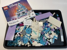 Complete lego disney for sale  Saint Marys